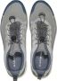 Garmont 9.81 Pulse Wms Wandelschoenen Dames Grey Purple Rose - Thumbnail 13