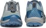 Garmont 9.81 Pulse Wms Wandelschoenen Dames Grey Purple Rose - Thumbnail 14