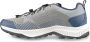 Garmont 9.81 Pulse Wms Wandelschoenen Dames Grey Purple Rose - Thumbnail 18