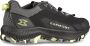 Garmont 9.81 Pulse Wandelschoenen Heren Black Daiquiri Green - Thumbnail 4