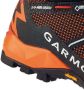 Garmont bergschoenen G-Radikal GTX erGo last Oranje Zwart - Thumbnail 4