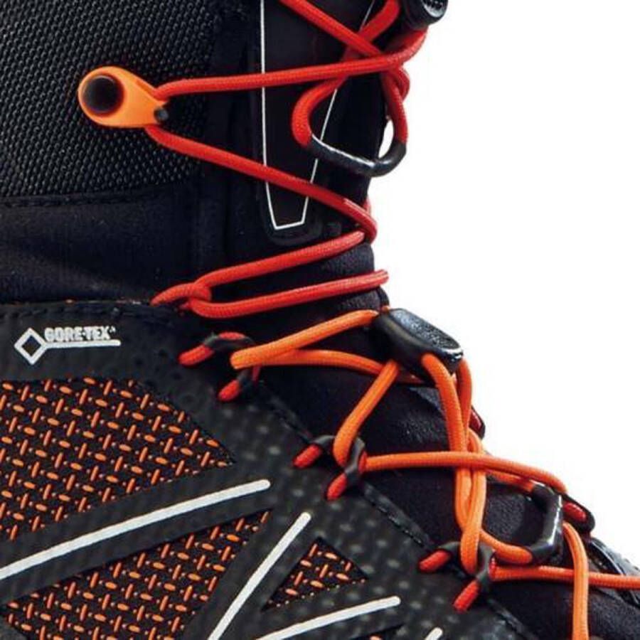 Garmont bergschoenen G-Radikal GTX erGo last Oranje Zwart