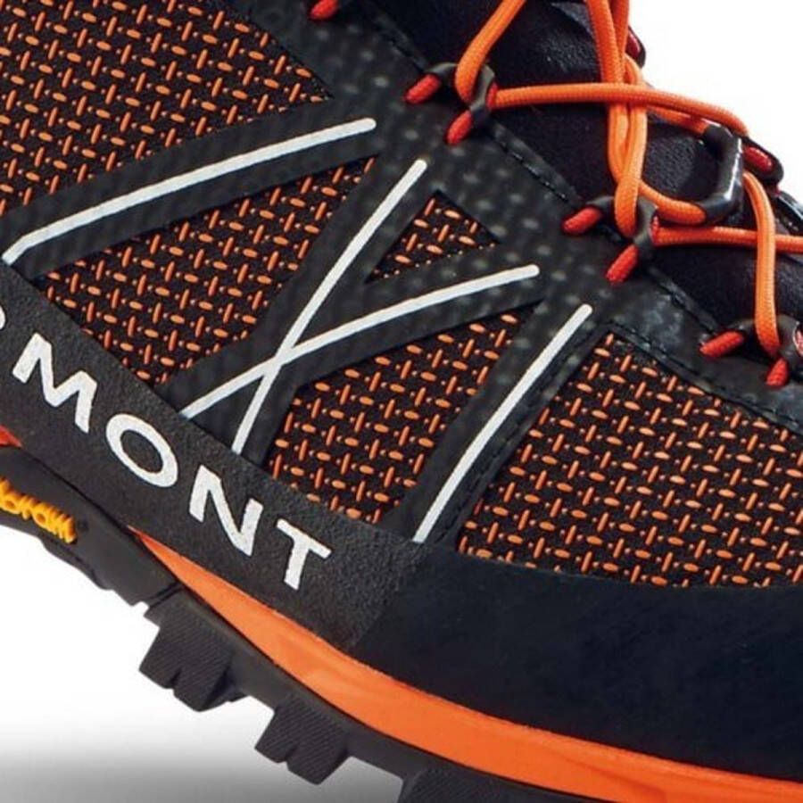 Garmont bergschoenen G-Radikal GTX erGo last Oranje Zwart