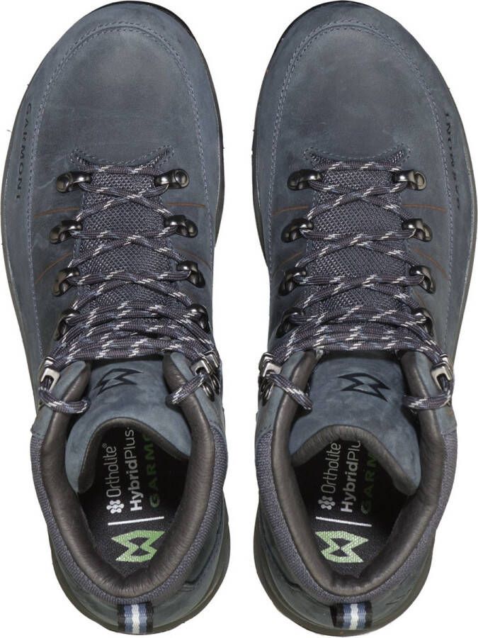 Garmont Chrono GTX Wandelschoenen BLAUW - Foto 3