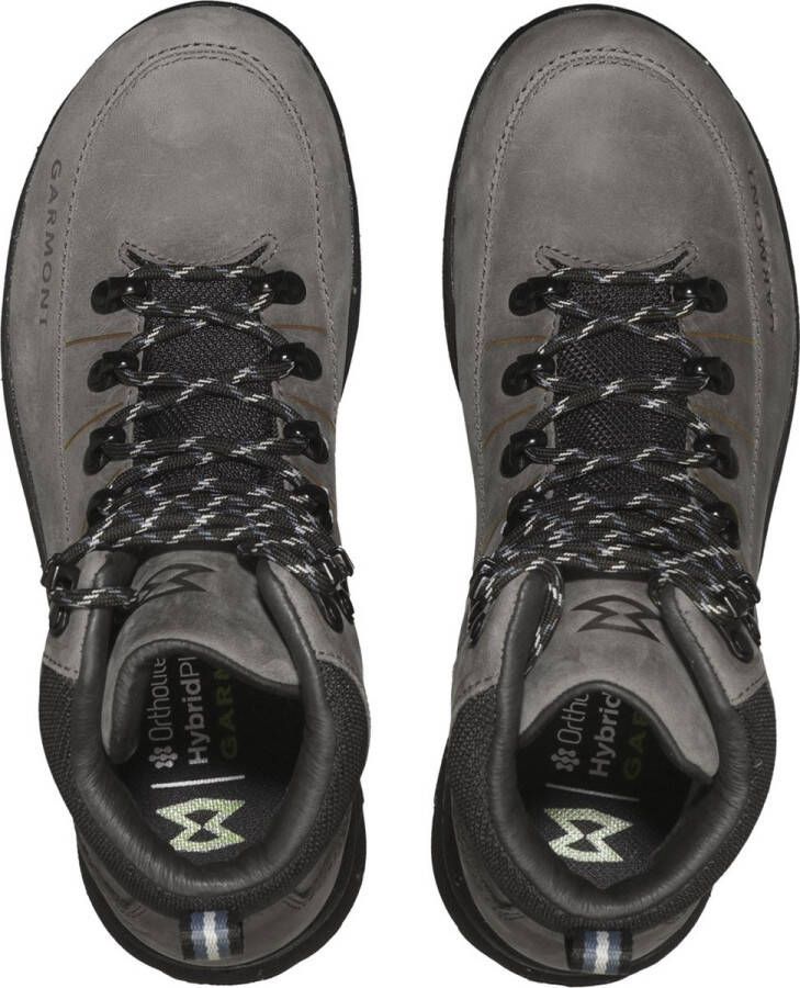 Garmont Chrono GTX Wandelschoenen GRIJS
