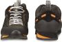 Garmont Dragontail LT Approachschoenen Heren Black Orange - Thumbnail 4