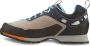 Garmont Dragontail LT Wms Approachschoenen Dames Dark Grey Orange - Thumbnail 4