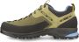 Garmont Dragontail Tech GTX Approachschoenen Heren Olive Green Blue - Thumbnail 2