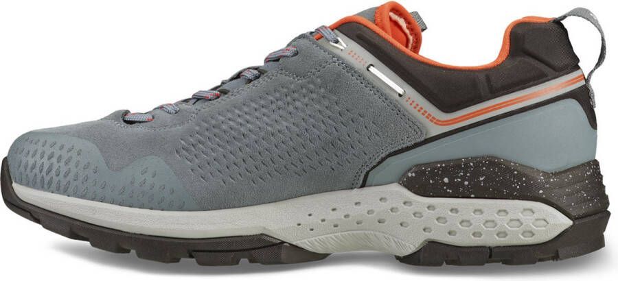 Garmont GROOVE G-DRY Wandelschoenen BLAUW