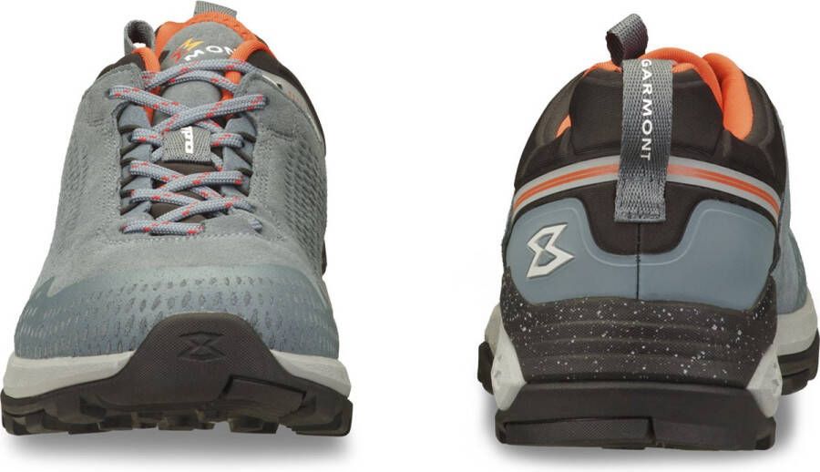 Garmont GROOVE G-DRY Wandelschoenen BLAUW