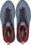 Garmont GROOVE MID G-DRY Wandelschoenen BLAUW - Thumbnail 3