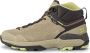 Garmont GROOVE MID G-DRY WMS Wandelschoenen BEIGE - Thumbnail 3