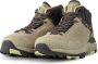 Garmont GROOVE MID G-DRY WMS Wandelschoenen BEIGE - Thumbnail 4