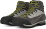 Garmont Lagorai GTX Wandelschoenen Heren Dark Grey Dark Yellow - Thumbnail 5