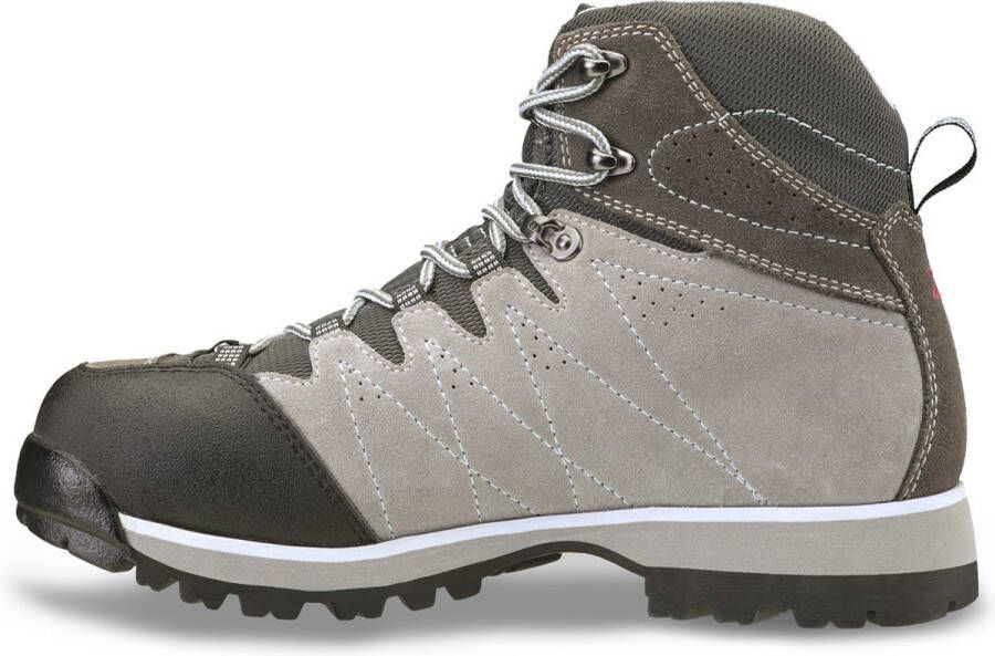 Garmont Lagorai GTX Wandelschoenen Dames Dark Grey Light Blue - Foto 4