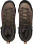 Garmont Nebraska GTX Wandelschoenen Heren Dark Brown - Thumbnail 3