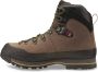 Garmont Nebraska GTX Wandelschoenen Heren Dark Brown - Thumbnail 4