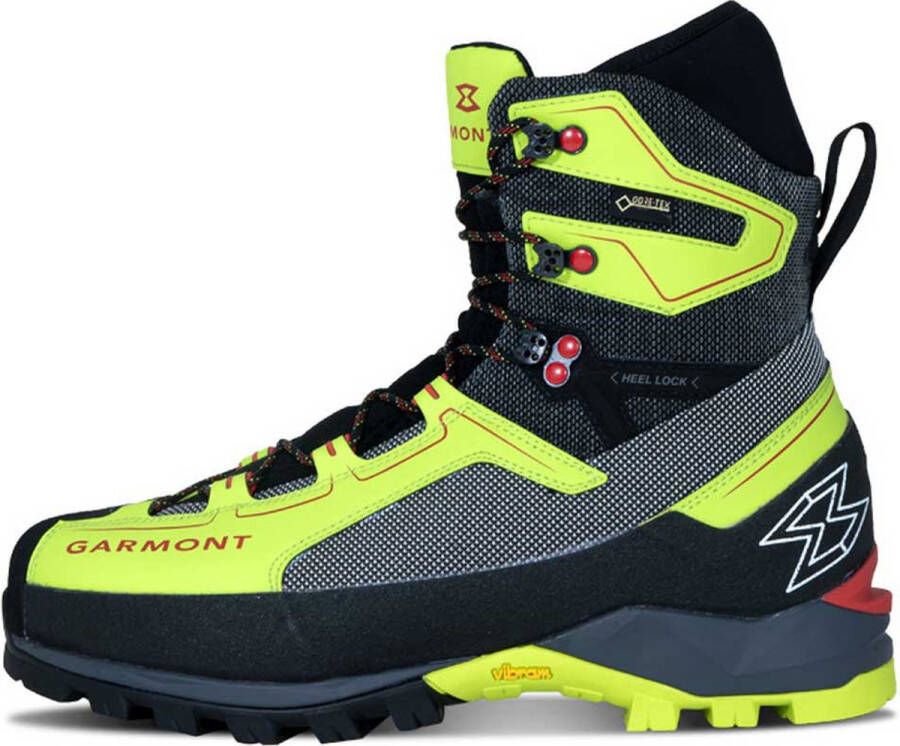 Garmont Tower 2.0 Extreme Goretex Wandelschoenen Groen Grijs Man