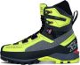 Garmont Tower 2.0 Extreme Goretex Wandelschoenen Groen Grijs Man - Thumbnail 3