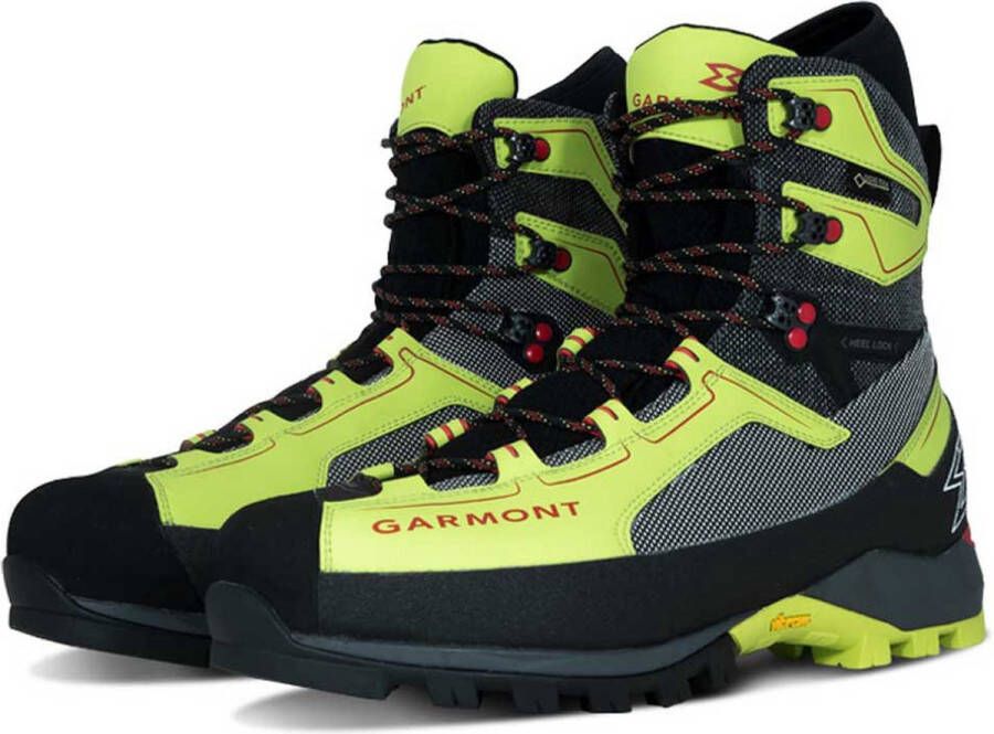 Garmont Tower 2.0 Extreme Goretex Wandelschoenen Groen Grijs Man