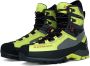 Garmont Tower 2.0 Extreme Goretex Wandelschoenen Groen Grijs Man - Thumbnail 4