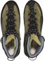 Garmont Tower Trek GTX Wandelschoenen zwart olijfgroen - Thumbnail 2