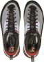Garmont Vetta Tech GTX Approachschoenen Heren Grey Red - Thumbnail 4