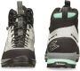 Garmont Vetta Tech GTX Approachschoenen Dames Grey Green - Thumbnail 15