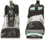 Garmont Vetta Tech GTX Approachschoenen Dames Grey Green - Thumbnail 5