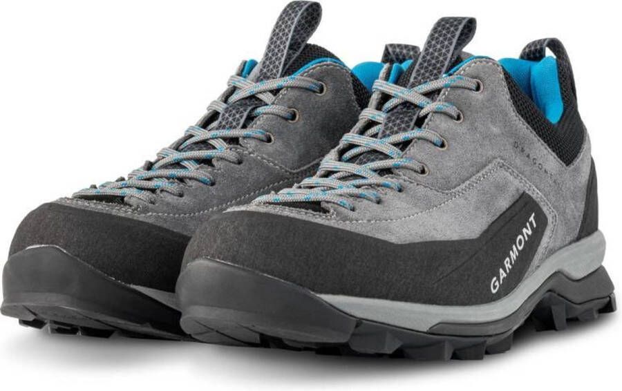 Garmont wandelschoenen voor heren Dragontail G Dry Cat A Grijs