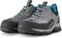Garmont wandelschoenen voor heren Dragontail G Dry Cat A Grijs - Thumbnail 2