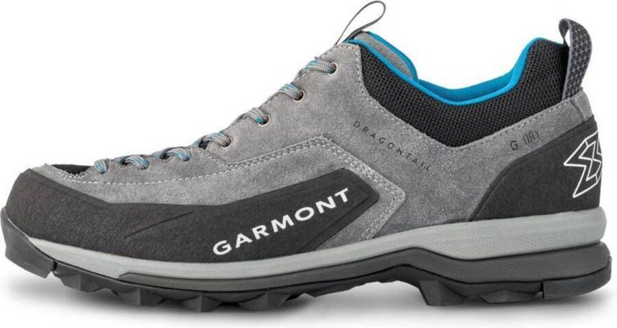 Garmont wandelschoenen voor heren Dragontail G Dry Cat A Grijs