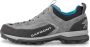Garmont wandelschoenen voor heren Dragontail G Dry Cat A Grijs - Thumbnail 5