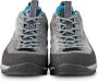 Garmont wandelschoenen voor heren Dragontail G Dry Cat A Grijs - Thumbnail 6
