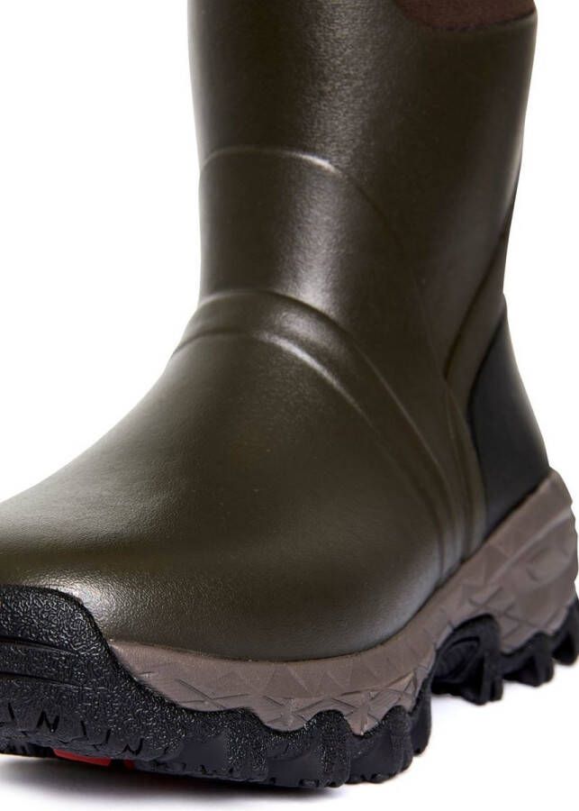 Gateway 1 Gateway1 Woodwalker Lady Donker Bruin 17 4mm Dames Outdoorlaarzen