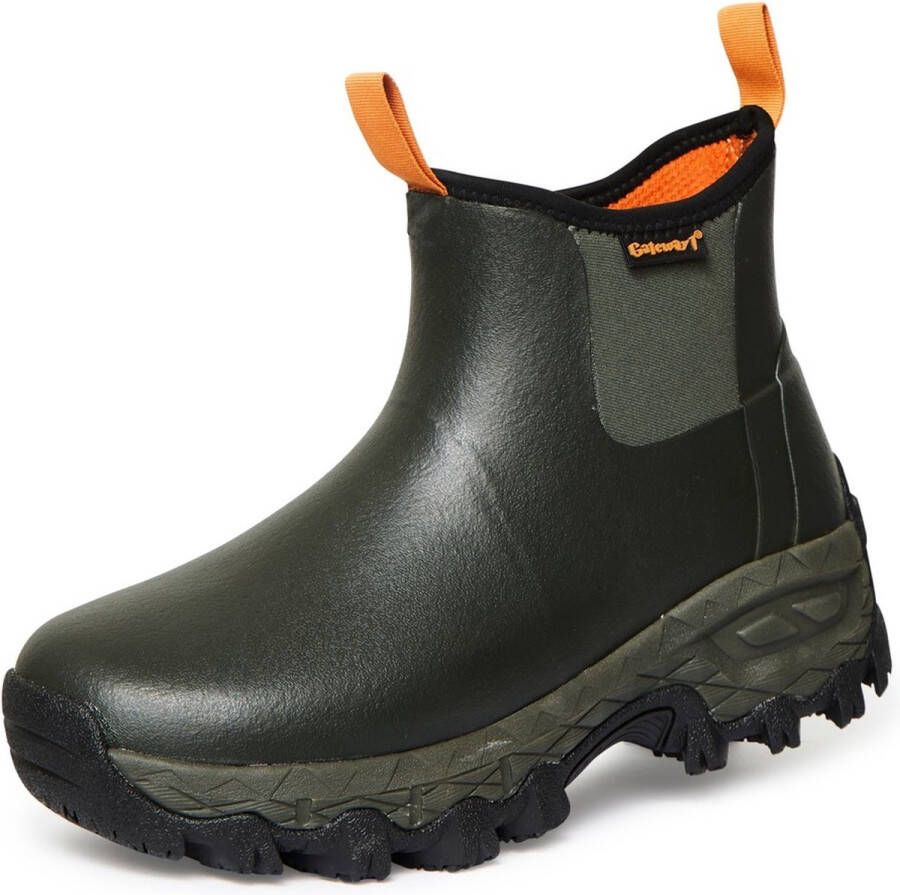 Gateway 1 Woodwalker Dames Outdoorlaarzen Forest 7 4mm