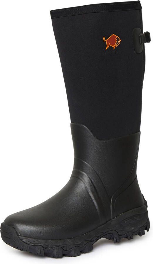Gateway 1 Woodwalker Outdoorlaarzen Black 18 4mm