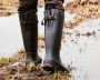 Gateway 1 Gateway1 Sportsman II 18 Outdoorlaarzen Khaki - Thumbnail 3