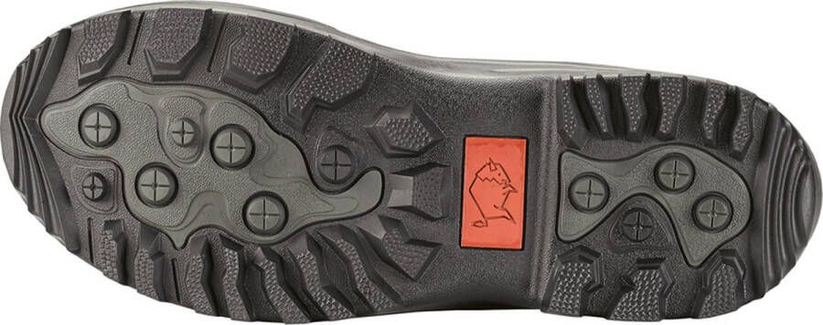 Gateway1 Sportsman II 18 Outdoorlaarzen Khaki