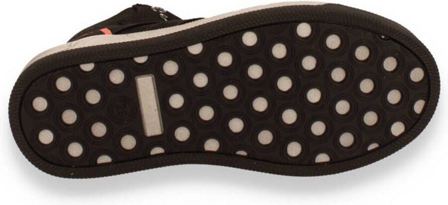 Gattino Jongens Sneaker Blauw Combi BLAUW - Foto 2