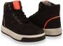 Gattino Jongens Sneaker Blauw Combi BLAUW - Thumbnail 3