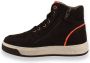 Gattino Jongens Sneaker Blauw Combi BLAUW - Thumbnail 4