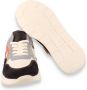 Gattino jongens Sneaker Wit Blauw WIT - Thumbnail 5