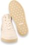 Gattino Meisjes Sneaker Hoog Wit - Thumbnail 2