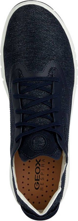 GEOX Aerantis D Sneakers Zwart Man - Foto 3