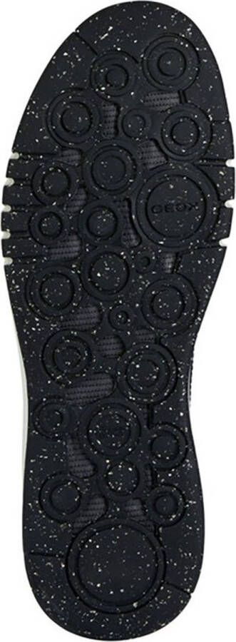 GEOX Aerantis D Sneakers Zwart Man - Foto 5