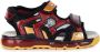 Geox Sandalen J SANDAL ANDROID BOY J350QB - Thumbnail 8