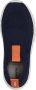 GEOX ARIL TIENERS Sneakers MARINEBLAUW ORANJE - Thumbnail 6