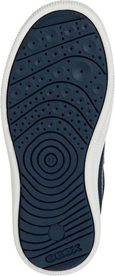 GEOX Arzach A Junior Trainers Blauw Jongen - Foto 6