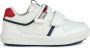 Geox Sneakers met klittenbandsluiting - Thumbnail 5